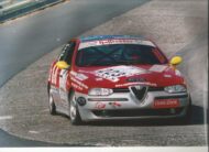 ALFA ROMEO 156 SUPER PRODUZIONE